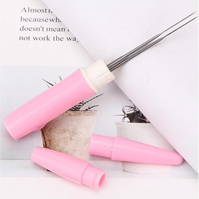 Phinus Needle Felting, Felting Needle Tool - Image 6