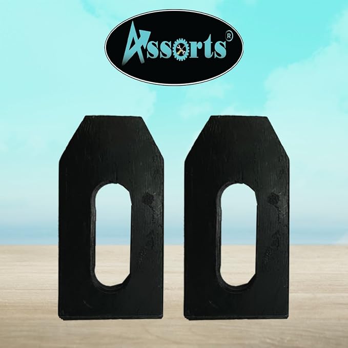 Assorts M6 Clamp Kit Set (6 mm) suitable for 3" (75mm) & 4" (100 mm) Rotary Table