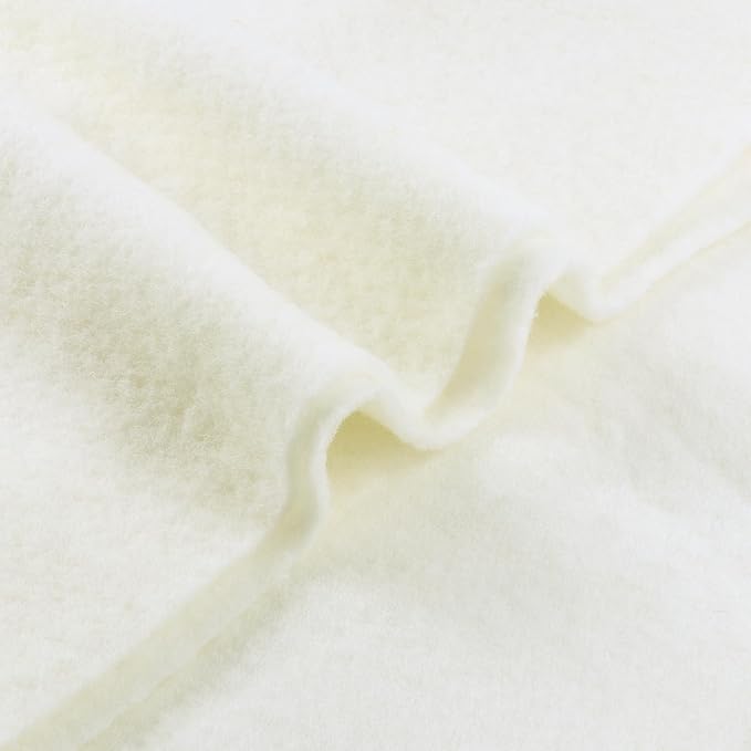 TOPANGATC Pre Felt Wool Felt Fabric, Pure Merino Wool Felt by TOPANGATC