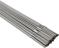 Stainless Steel 309L TIG Welding Rod TIG Welding Wire ER309L 3/32"X36" 5Ib Box Tig Rods (3/32" 5 Pound Box) ER309L-094-36 (5)