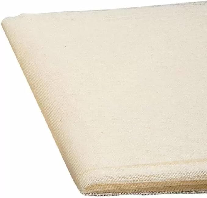 Lineco Bookbinding Super Cloth, 18x30 Inch. Neutral Color | Used - Image 2