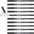 edding 1255 2.0 mm Calligraphy Pen by edding