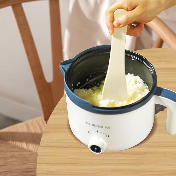 Electric Wax Melter for Candle Making - Image 7