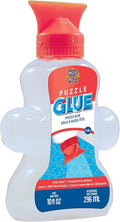 MasterPieces - Jigsaw Puzzle Glue Bottle - Clear by MasterPieces