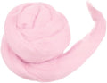 MECCANIXITY Wool Roving Yarn Soft Felting Wool 50g/1.76oz Pure Chunky Roving by MECCANIXITY