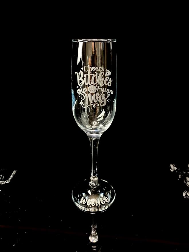 Laser Marking Paint for Glass Etching - Image 6