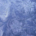 Oasis Supply Embossed Florist Foil, Royal Blue 20" x 30' by OasisSupply