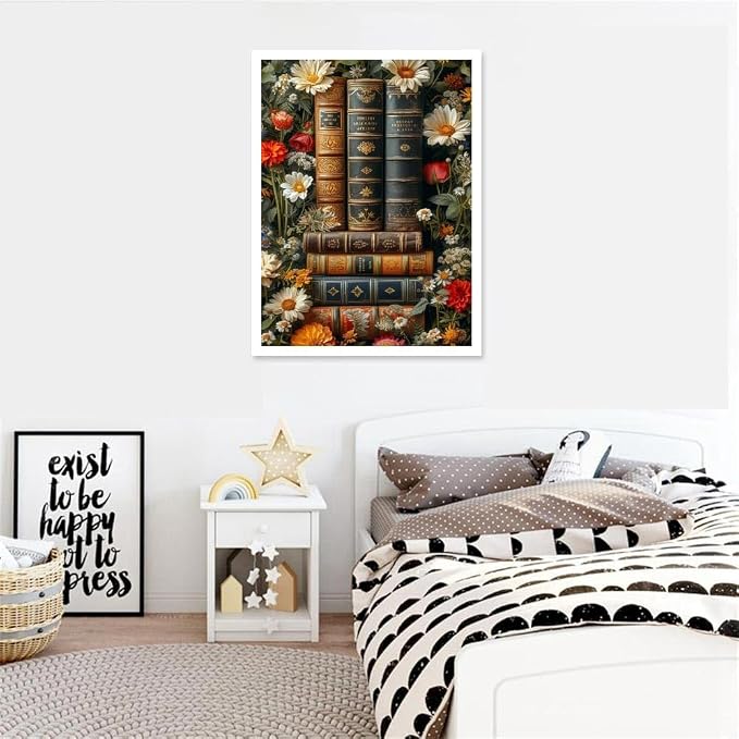 Clendo Book Paint by Numbers Kit - Image 6