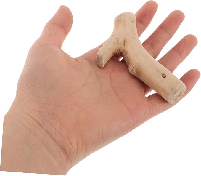 SHINEOFI Natural Driftwood Pieces - Image 4