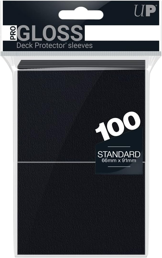 Ultra Pro Deck Protector Sleeves by UltraPro