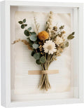 8x10 Shadow Box Frame Display Case by TILBLKUP