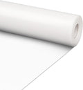 Inkspire White Bulletin Board Paper Roll, 14.8FTx18.5IN Large Reusable by Unknown