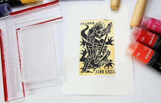 Paper Positioning Tool - Image 9