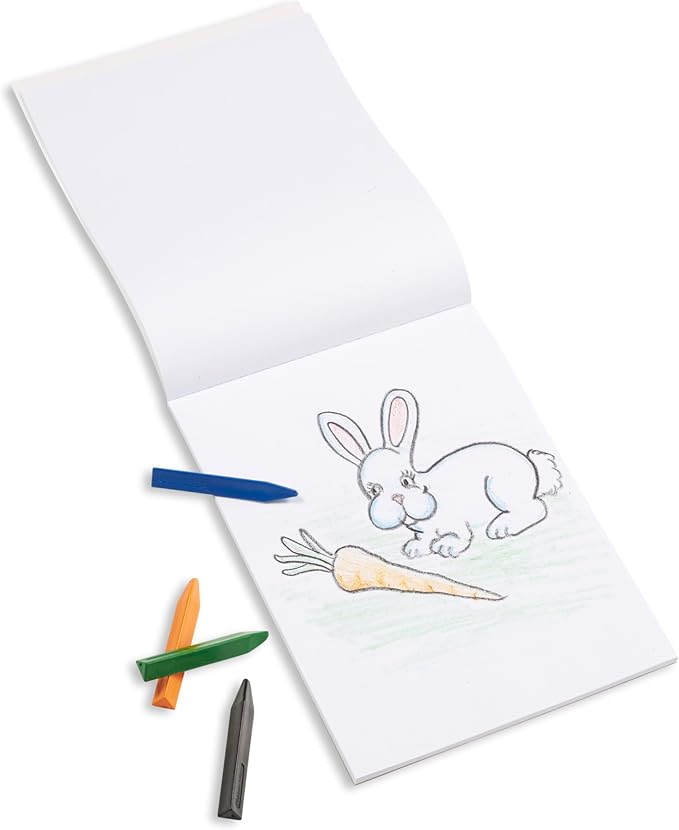 Melissa & Doug Drawing Pad - Image 9