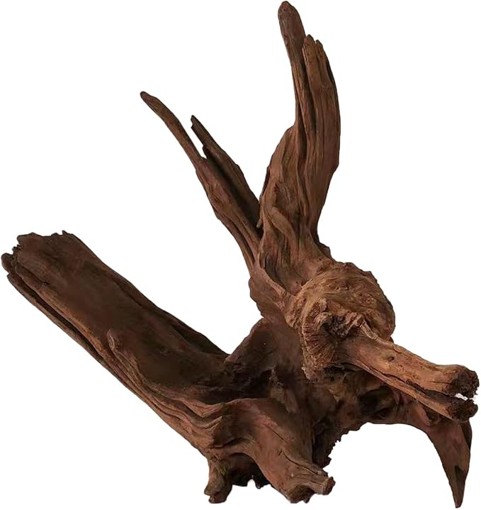 LYPHARD AQUARIUMS Natural Driftwood by LYPHARDAQUARIUMS