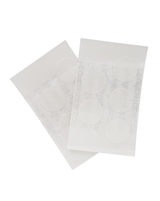 Fearless Tape Dots – Double-Sided Fashion Adhesive Dots, Discreet Garment Fixes - Image 3