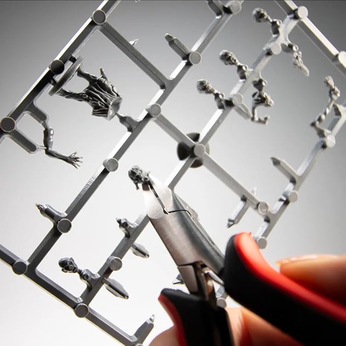 The Army Painter Precision Side Cutters - Image 5