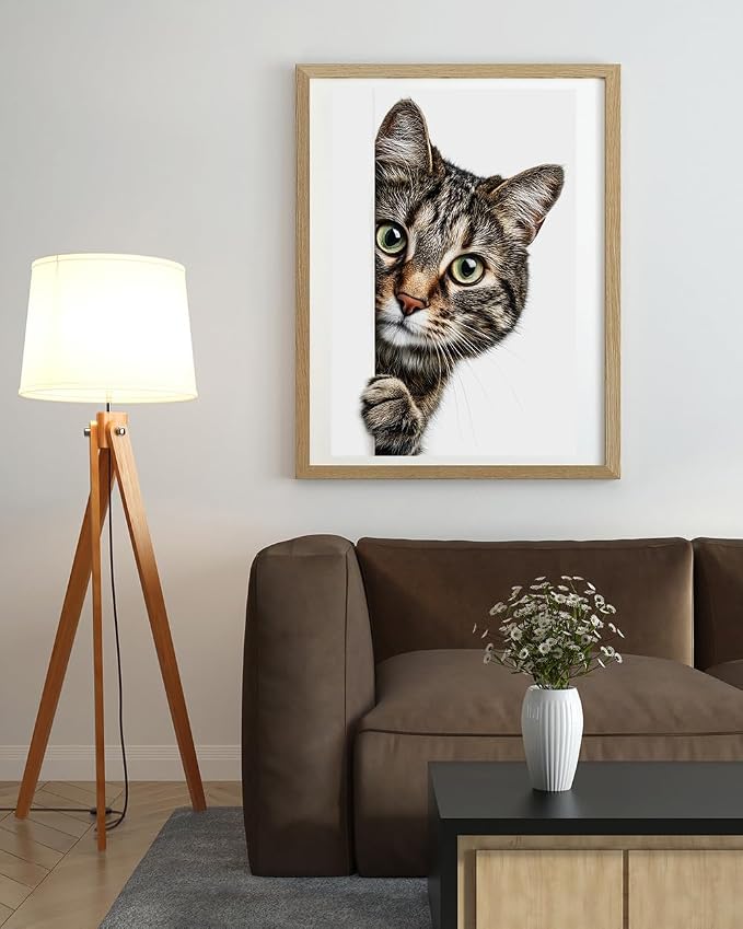 Moohue Stamped Cross Stitch Kits - Image 3