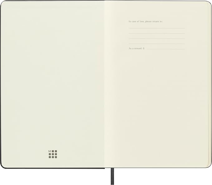 Moleskine Art Plus Sketchbook, Hard Cover - Image 3