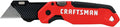 CRAFTSMAN Folding Utility W/3Blade Stora by CRAFTSMAN