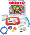 Spirograph Jr. — Jumbo Sized Gears Classic Retro Toy by Spirograph