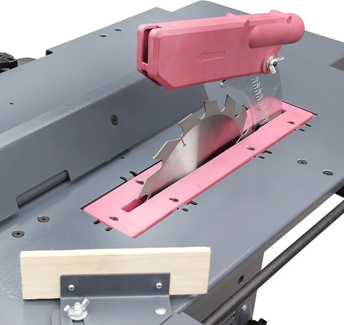 KAKA INDUSTRIAL WM-3020, Multifunctional Woodworking Machine, Planer, Thicknesser, Cutter & Drill, Multifunctional, 220V-60HZ-1PH