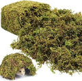 Riare 2.6LB Natural Moss Artificial Fake Moss Alternative by Riare