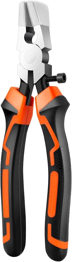 1 Pack Key Fob Pliers & glass running pliers - Image 7