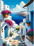 WUDWL Diamond Painting Kits for Adults by WUDWL