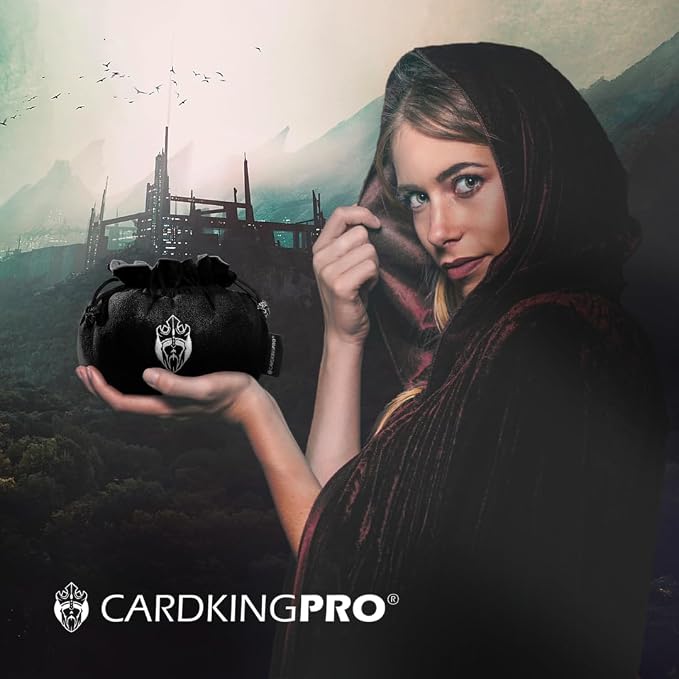 CardKingPro Immense Dice Bags - Image 2