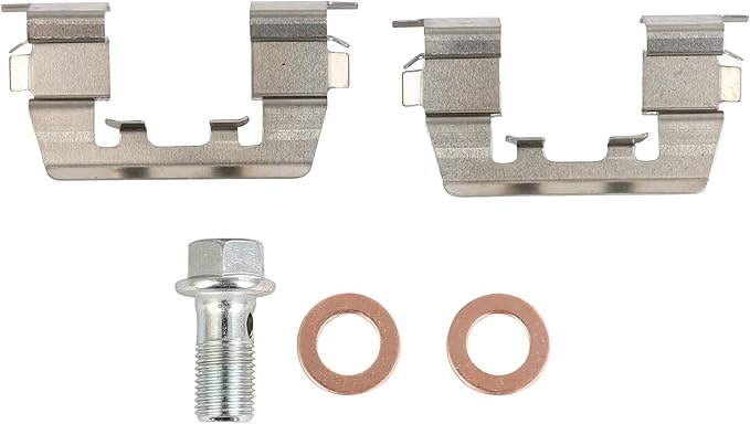 SCITOO 19B1492 Front Right Disc Brake Caliper Assembly w/Bracket For Hyundai For Accent/For Excel/For Scoupe,For Mitsubishi For Precis