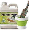 Green Piece® Paint Brush Cleaner & Restorer by GreenPiece