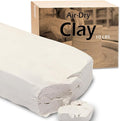 ReArt Air Dry Modeling Clay, for Sculpting, Wheel Throwing, Hand Building by ReArt