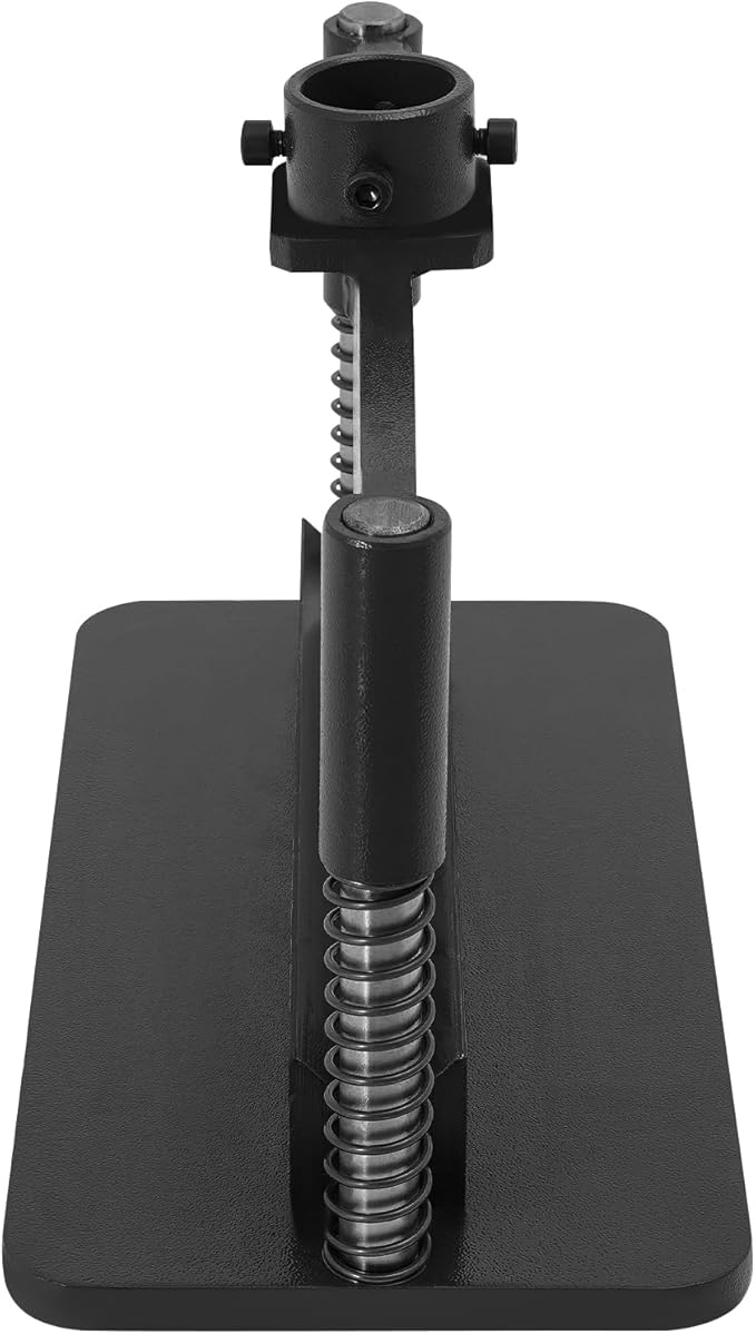 12" Press Brake Attachment for 12&20 Ton Hydraulic Press, 3/16" Bending Thickness Press Brake Attachment, Heavy-Duty Metal Bending Accessories for Metal Sheet Bending Forming Shapes (Black)