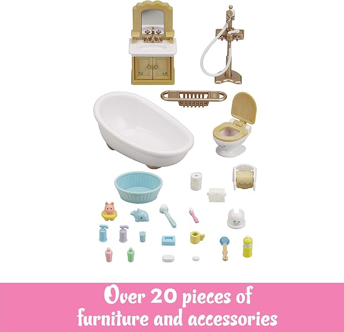 Calico Critters - Image 2