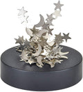Magnetic Star and Moon Sculpture by RhodeIslandNovelty