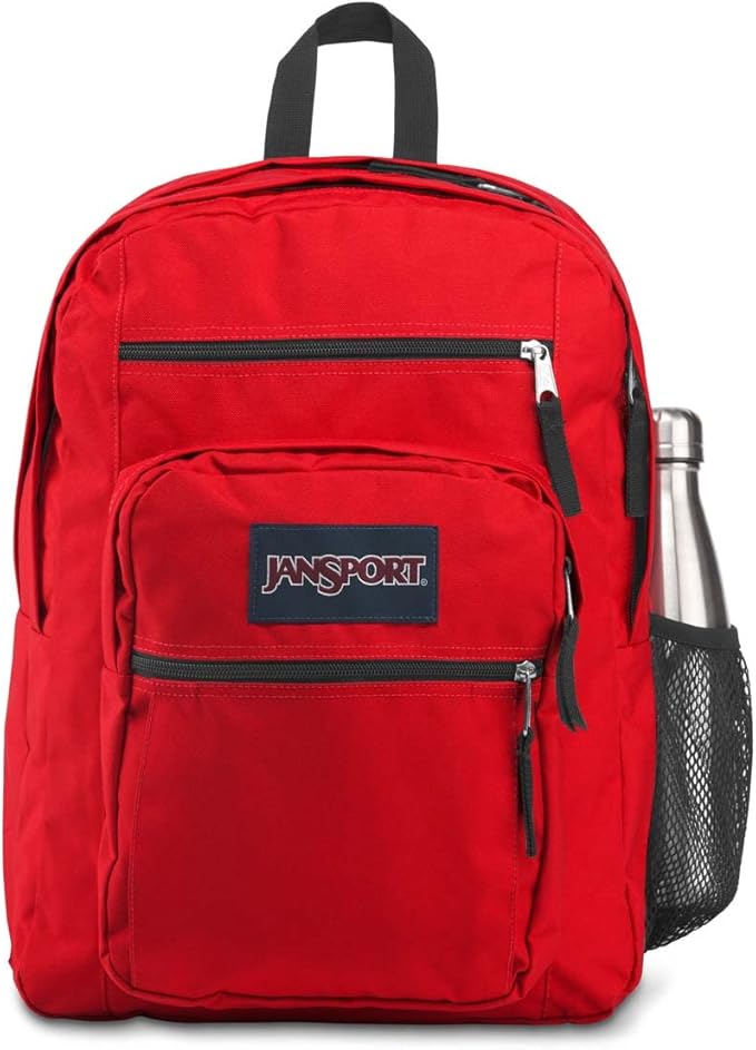 JanSport Laptop Backpack - Image 5