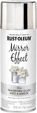 Rust-Oleum 301494 Specialty Mirror Spray, 6 oz by Rust-Oleum