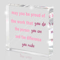 Appreciation Gifts for Women Coworkers by MUZRUYOU