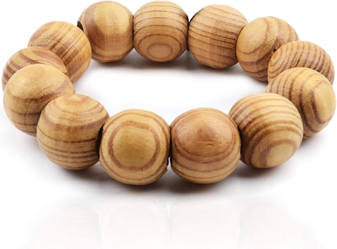 Aylifu Wooden Beads - Image 4