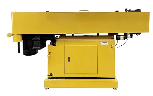 Powermatic 9" x 138" Oscillating Vertical Edge Sander, 3 HP, 230V 3Ph (Model OES9138B-3)