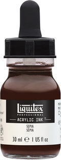 Liquitex Professional Acrylic Ink, 1-oz Jar by Liquitex