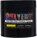 Cold Water Dye, Tie Dye Powder, Fabric Dye Powder by WELYEME