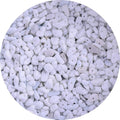 Natural Chip Stone Beads 5-8mm Ceramic Whiteware 400 Pieces Irregular Gemstones by Cmidy