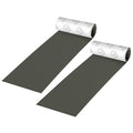 GEAR AID Tenacious Tape 3”x20” Fabric and Vinyl Gear Repair Tape, Quickly Fix Holes and Rips in Puffy Jackets, Rain and Snow Gear, Tents, Sleeping Bag and More, OD Green, 2 Pack