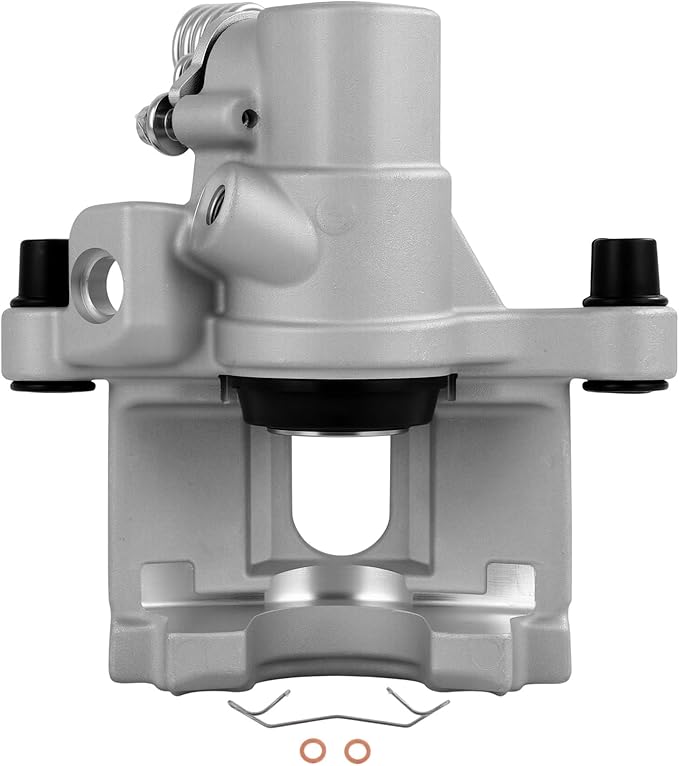 SCITOO 19-6285 Rear Right Disc Brake Caliper Assembly Without Bracket For Ford For C-Max/For Escape/For Focus/For Transit Connect,For Mazda For 3