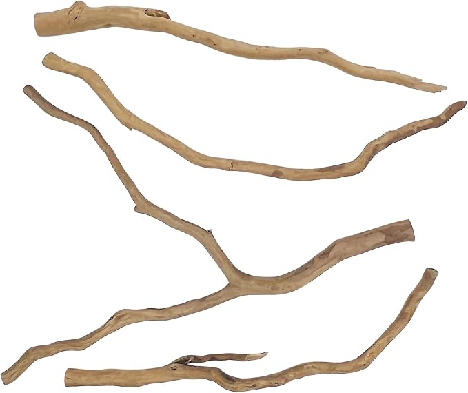 kathson Natural Driftwood for Aquarium by kathson