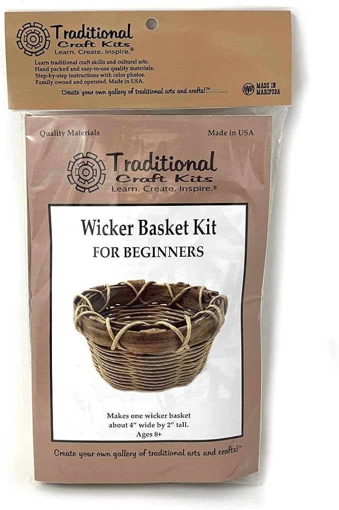 Traditional Craft Kits - Image 7
