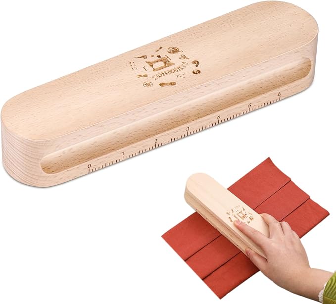 Fteven Tailors Clapper Wooden Clapper by FTEVEN
