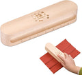 Fteven Tailors Clapper Wooden Clapper by FTEVEN